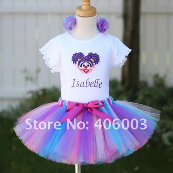 fantasia infantil halloween fluffy girls handmade tutu tulle skirt for children's skirt
fantasia infantil halloween fluffy girls handmade tutu tulle skirt for children's skirt