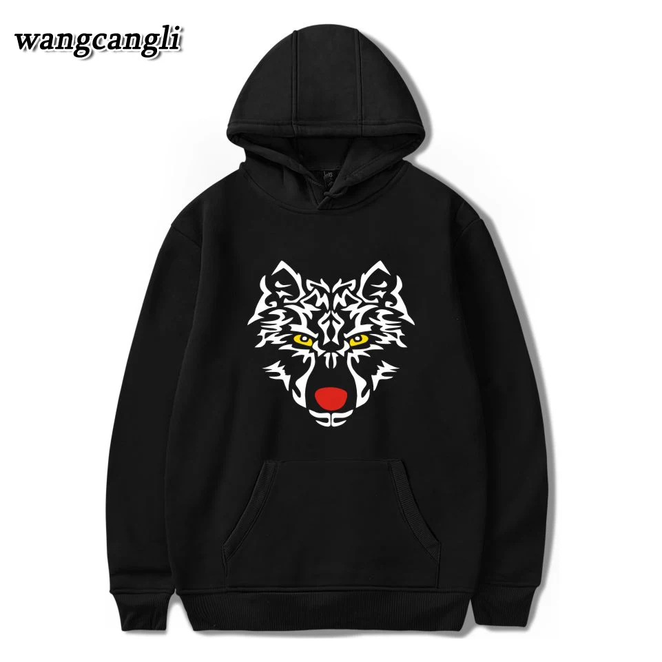 Tiger Printed Funny Hoodies Women/Men Autumn Winter Sweatshirt Hoodie Men Top Quality Jacket Casual Clothes
Tiger Printed Funny Hoodies Women/Men Autumn Winter Sweatshirt Hoodie Men Top Quality Jacket Casual Clothes