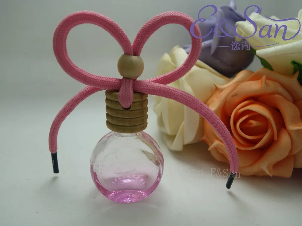FMP01-10ML Car Decoration flat color glass perfume pendant car hanging bottle 100pcs/lot
FMP01-10ML Car Decoration flat color glass perfume pendant car hanging bottle 100pcs/lot