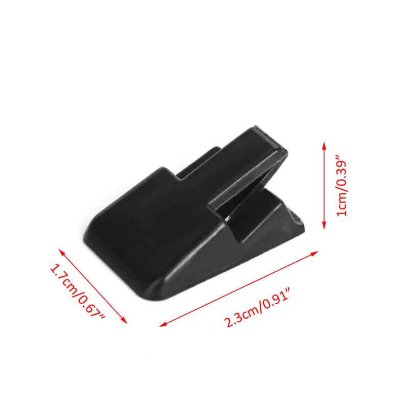 10Pcs Ring Show Plastic Frosted Jewelry Displays Holder Jewelry Display Stand Decoration Stand New
10Pcs Ring Show Plastic Frosted Jewelry Displays Holder Jewelry Display Stand Decoration Stand New
