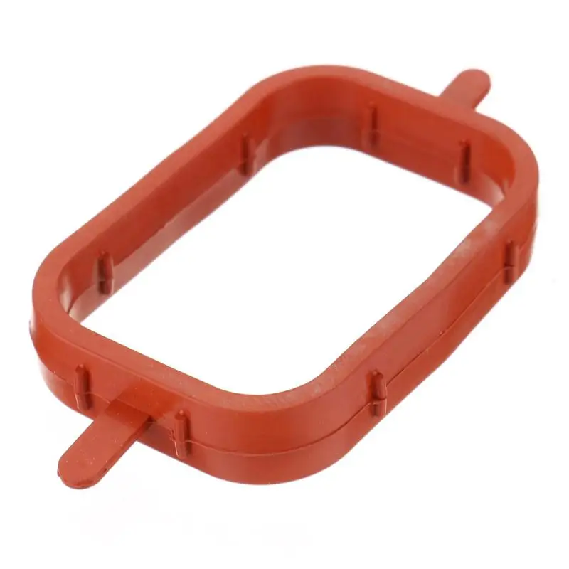 19Pcs 33mm O-Rings Car Swirl Flap Bungs + Manifold Gaskets For BMW E39 E46 E53 E60 E90-E93 1999-2010 #11617790198 | Автомобили и