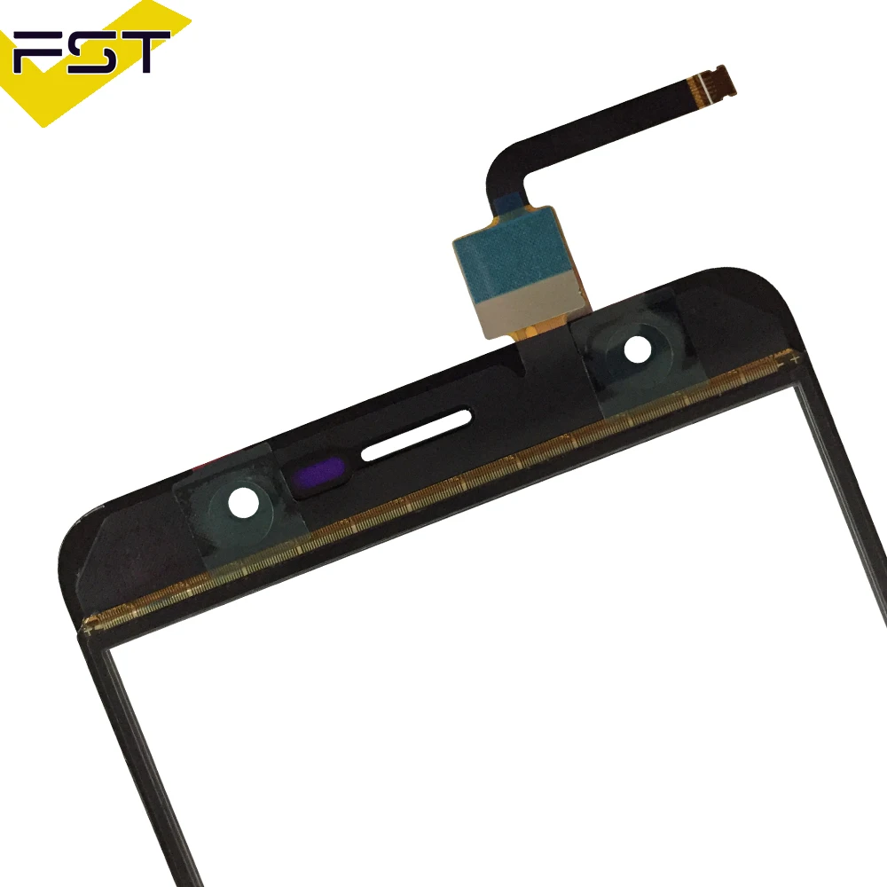 Black 5.5''Touch Screen Digitizer Sensor For Nomi i5510 Space M Touch Screen Panel Front Glass Spare Parts+Tools
Black 5.5''Touch Screen Digitizer Sensor For Nomi i5510 Space M Touch Screen Panel Front Glass Spare Parts+Tools