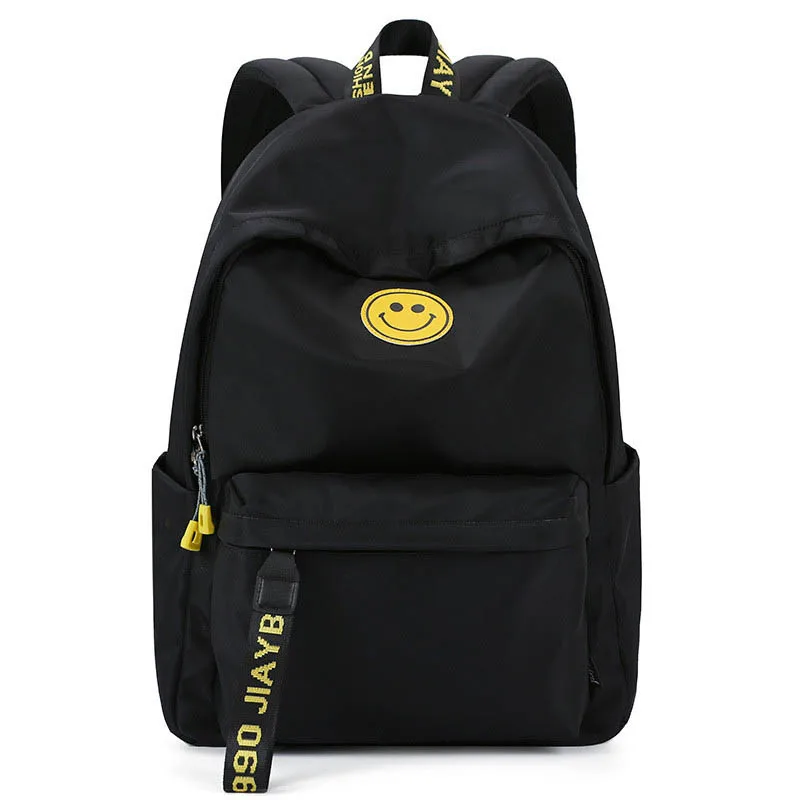 Women External USB Charge Backpack Girls 15.6" Laptop Backpack School Notebook Bag Waterproof Travel Backpack for teens
Women External USB Charge Backpack Girls 15.6" Laptop Backpack School Notebook Bag Waterproof Travel Backpack for teens