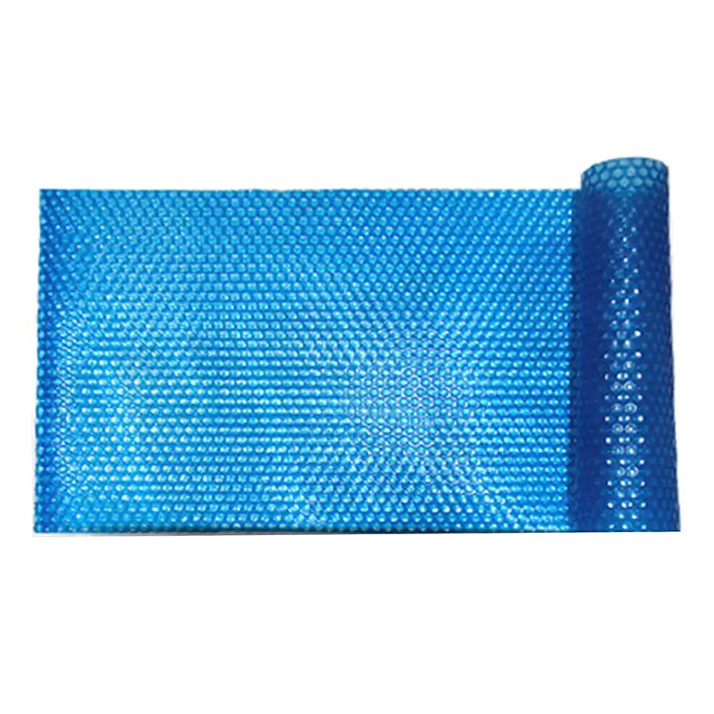 Hot Sale New Solar Swimming Pool Cover Easy Set Dustproof Cover Blue Floor Cloth Mat Cover for Outdoor Villa Garden Pool
Hot Sale New Solar Swimming Pool Cover Easy Set Dustproof Cover Blue Floor Cloth Mat Cover for Outdoor Villa Garden Pool