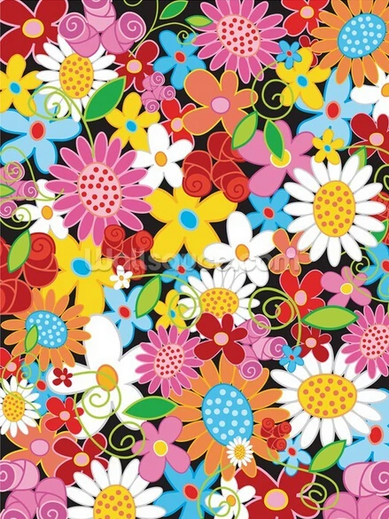 Custom floral wallpaper,Spring Flower Power,3D photo mural for living room bedroom kitchen backdrop wall waterproof wallpaper
Custom floral wallpaper,Spring Flower Power,3D photo mural for living room bedroom kitchen backdrop wall waterproof wallpaper