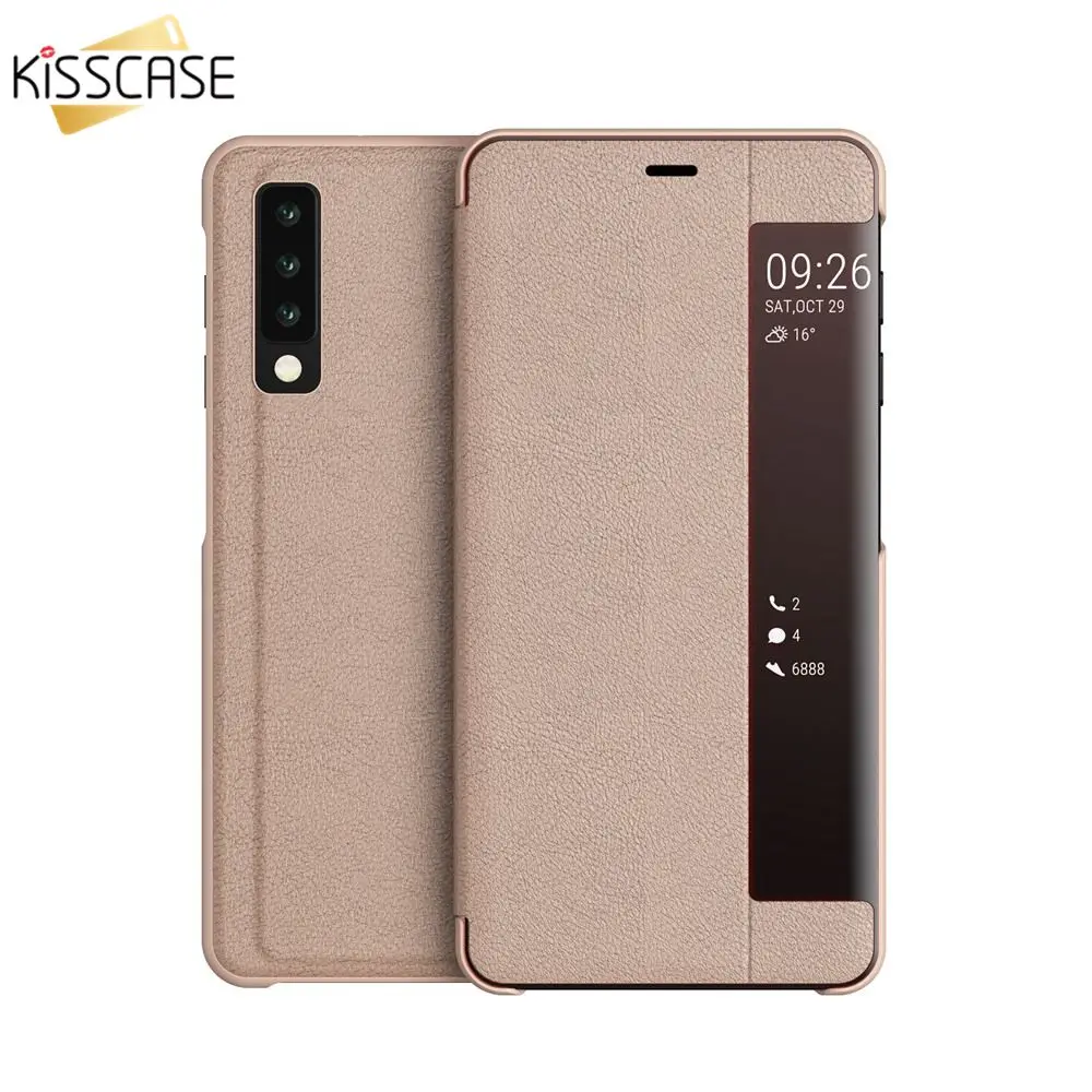Чехол книжка из ПУ кожи для Samsung Galaxy S10 Plus S7 Edge S8 S9 S10E|Бамперы| |