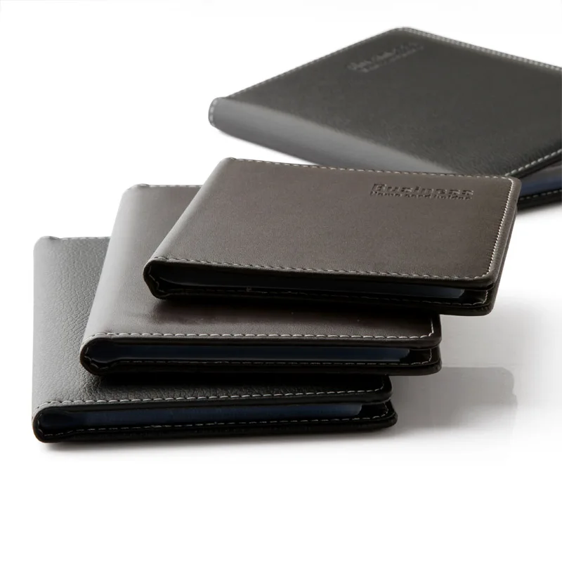 Business PU Leather Card Holder Large Capacity Card Package ID Holder Storage Organization Office Supplies
Business PU Leather Card Holder Large Capacity Card Package ID Holder Storage Organization Office Supplies