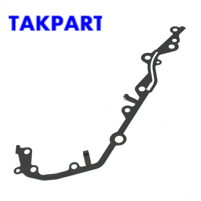 TAKPART For Porsche Cayenne 03-06 Timing Cover Gasket Right Lower 948 101 130 07
TAKPART For Porsche Cayenne 03-06 Timing Cover Gasket Right Lower 948 101 130 07