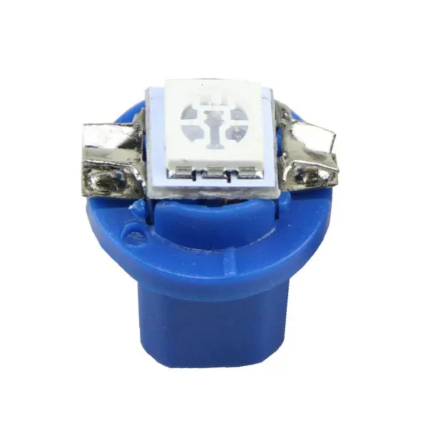 Светодиодная лампа B8.5D 509T B8.5 T5, 10 шт.
Светодиодная лампа B8.5D 509T B8.5 T5, 10 шт.