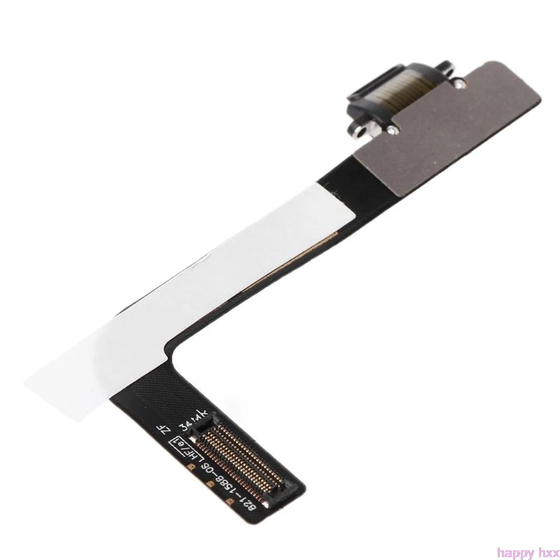 New Ribbon Flex Cable Charger Charging Port Dock USB Connector Data Replacement Repair Parts for Apple iPad 4 A1458 A1459 A1460
New Ribbon Flex Cable Charger Charging Port Dock USB Connector Data Replacement Repair Parts for Apple iPad 4 A1458 A1459 A1460