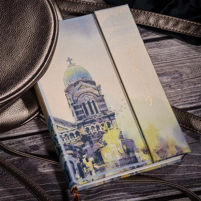 Notebook ShangHai Cartoon 2019 A6 Travel Journal Weekly Planner Organizer Diary Plan Agenda Leather Scenery Book
Notebook ShangHai Cartoon 2019 A6 Travel Journal Weekly Planner Organizer Diary Plan Agenda Leather Scenery Book