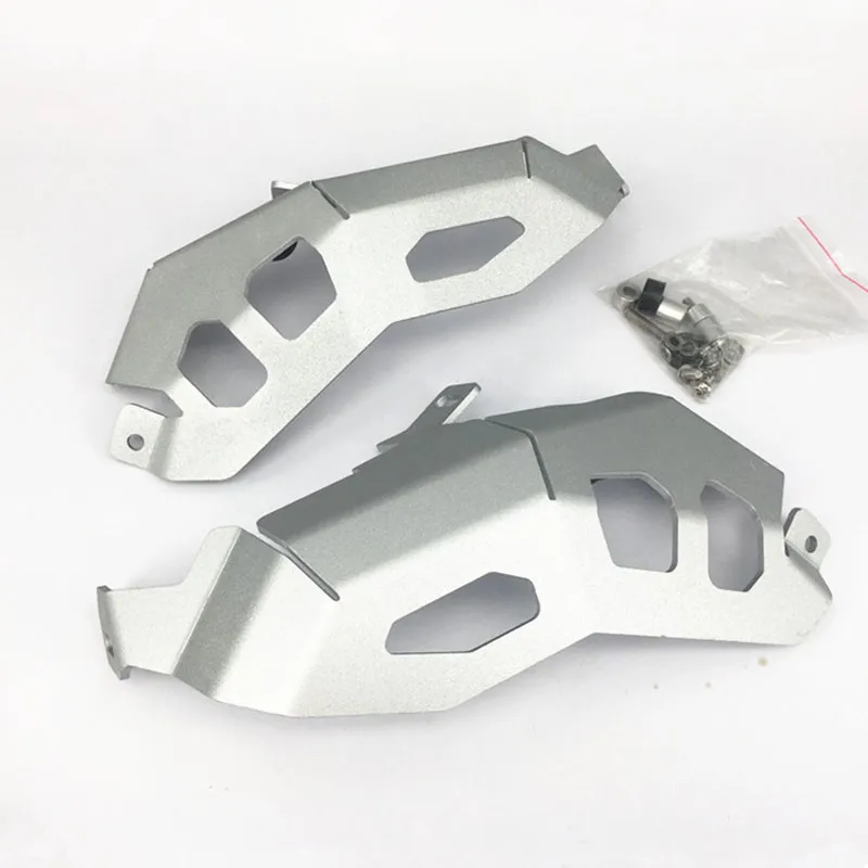 Motorcycle Cylinder Head Guards Protector Cover for BMW R1200GS R 1200 GS Adventure 2013 2014-2016
Motorcycle Cylinder Head Guards Protector Cover for BMW R1200GS R 1200 GS Adventure 2013 2014-2016