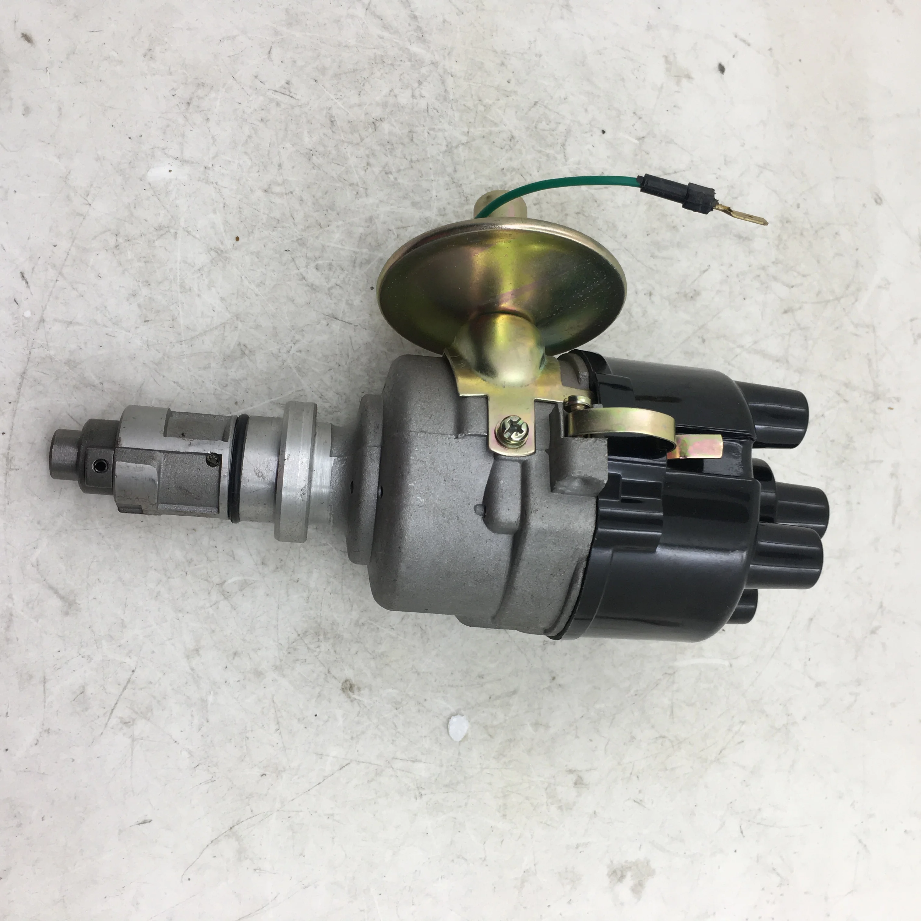 SherryBerg 4 cyls distributor 59D 59D4 Points Distributor FOR Mini 1981-2000 Ausitin, Cooper, Morris Classic for lucas
SherryBerg 4 cyls distributor 59D 59D4 Points Distributor FOR Mini 1981-2000 Ausitin, Cooper, Morris Classic for lucas