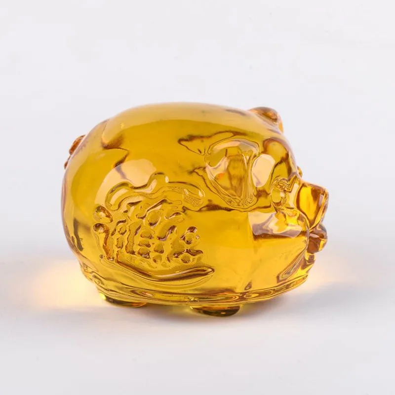 Хрустальные Фигурки счастливого счастья из хрусталя K9, 1 шт., миниатюрные стеклянные украшения в виде животных, подарки для рукоделия, аксес...
Хрустальные Фигурки счастливого счастья из хрусталя K9, 1 шт., миниатюрные стеклянные украшения в виде животных, подарки для рукоделия, аксес...