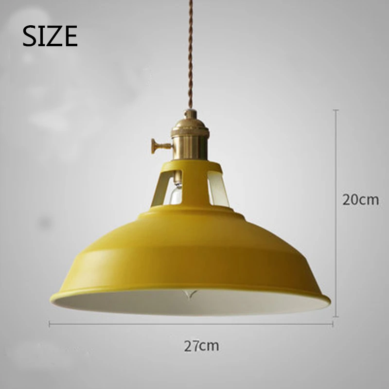 Modern LED Pendant Lights Multicolour Dining-room Pendant Lamp Luminaire Restaurant Hanging kitchen Light Fixtures Lustres Loft
Modern LED Pendant Lights Multicolour Dining-room Pendant Lamp Luminaire Restaurant Hanging kitchen Light Fixtures Lustres Loft