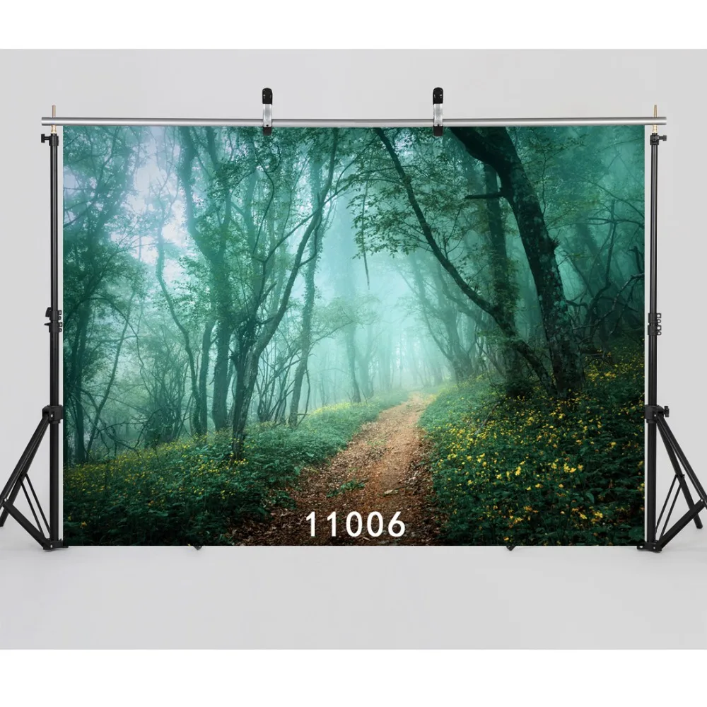 Flogged Forest Road Photography Backdrop for Photo Studio Photo Background Photographic Props Children Baby New Born Photo Booth
Flogged Forest Road Photography Backdrop for Photo Studio Photo Background Photographic Props Children Baby New Born Photo Booth