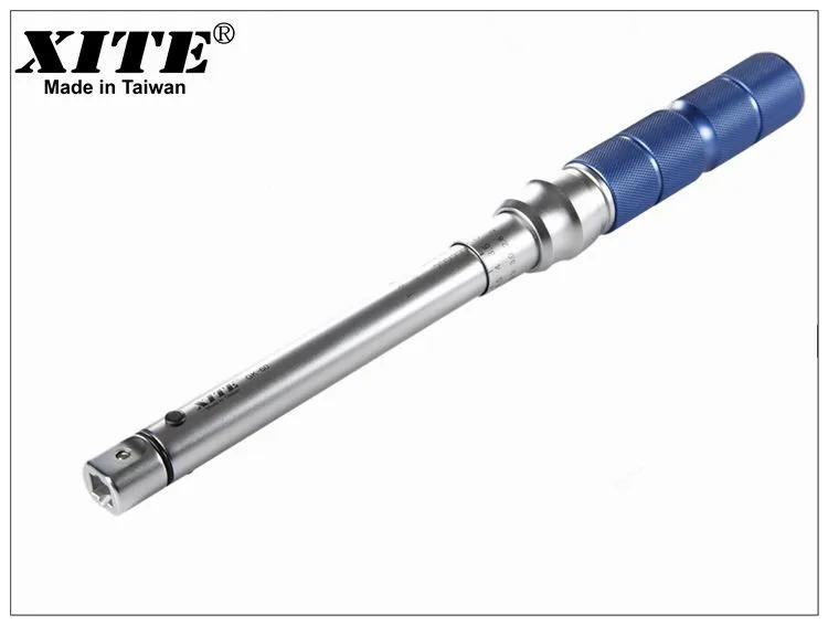 Инструмент для ремонта велосипеда XITE Open Torque Wrench с регулируемой головкой, 1-нм
Инструмент для ремонта велосипеда XITE Open Torque Wrench с регулируемой головкой, 1-нм