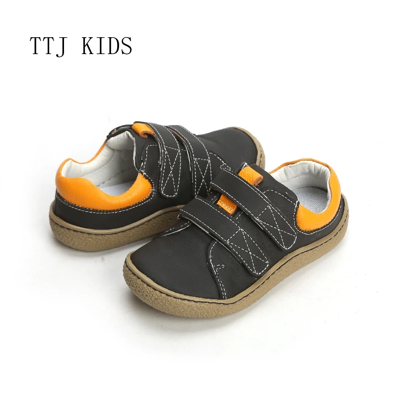 COPODENIEVE Brand High Quality Fashion Fabric Stitching Kids Children Shoes For Boys And Girls 2019 Spring Barefoot Sneakers | Детская