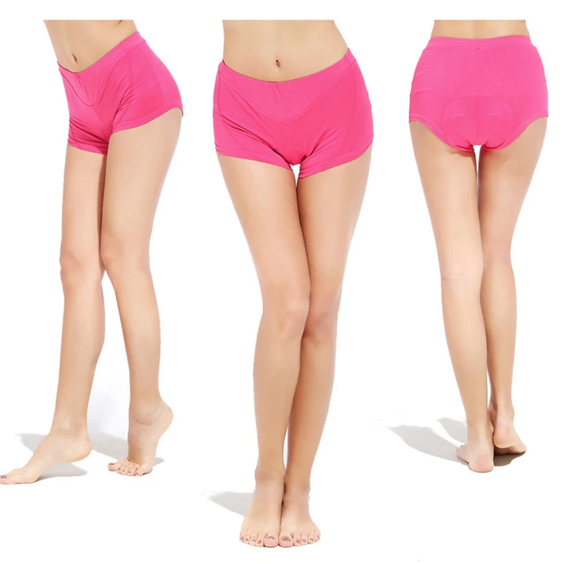 Women Cycling Underwear Bike Shorts Ladies Bicycle Shorts MTB outdoor Briefs Ropa Ciclismo Shorts Breathable 3D Gel Pad shorts
Women Cycling Underwear Bike Shorts Ladies Bicycle Shorts MTB outdoor Briefs Ropa Ciclismo Shorts Breathable 3D Gel Pad shorts