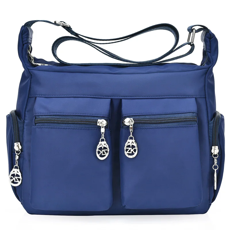 Women Messenger Bags Nylon Canta Shoulder Bags Handbags Famous Brands Designer Crossbody Bags Female Bolsa sac a Main Tote
Women Messenger Bags Nylon Canta Shoulder Bags Handbags Famous Brands Designer Crossbody Bags Female Bolsa sac a Main Tote