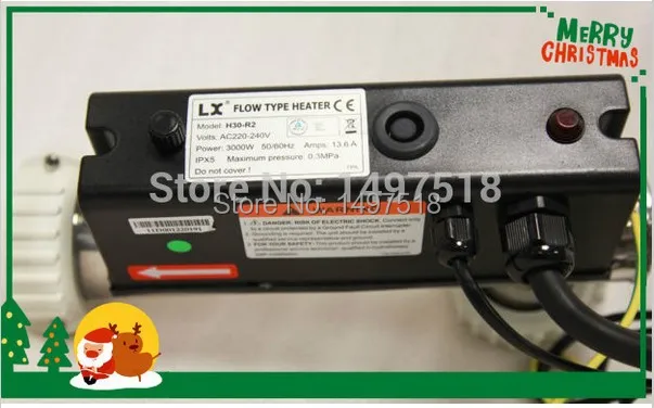 Cheap spa heater H30-R2 Heater Whirlpool 3Kw Spa Hot Tub H30 R2 china incoloy element,Used in WinerAmc , Jazzi, Monalisa
Cheap spa heater H30-R2 Heater Whirlpool 3Kw Spa Hot Tub H30 R2 china incoloy element,Used in WinerAmc , Jazzi, Monalisa