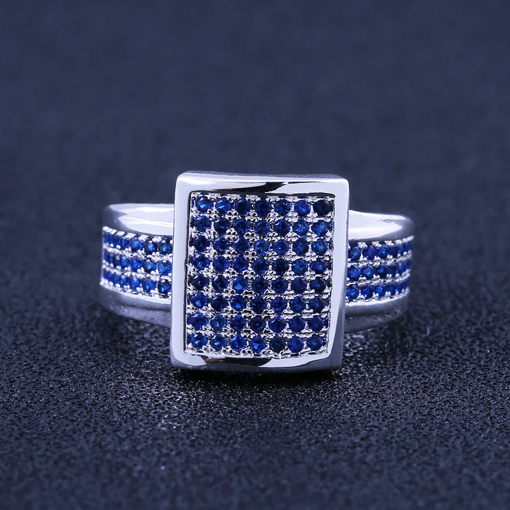 Huitan Wedding Band Ring with Tiny Brilliant Cubic Zirconia Micro Pave Luxury Jewelry Best Engagement Rings for Women & Men
Huitan Wedding Band Ring with Tiny Brilliant Cubic Zirconia Micro Pave Luxury Jewelry Best Engagement Rings for Women & Men
