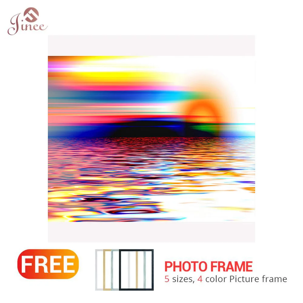 Full Circular Diamond Painting Diamond Picture of Rhinestone Diamond Embroidery Abstarct Sunset Sea Scenery
Full Circular Diamond Painting Diamond Picture of Rhinestone Diamond Embroidery Abstarct Sunset Sea Scenery