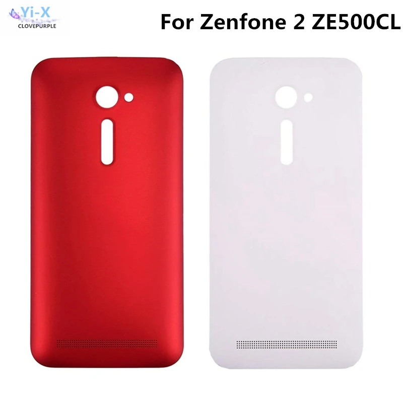 Новая задняя крышка батарейного отсека для ASUS Zenfone 2 ZE500CL Z00D, задняя крышка батарейного отсека, запасные части
Новая задняя крышка батарейного отсека для ASUS Zenfone 2 ZE500CL Z00D, задняя крышка батарейного отсека, запасные части