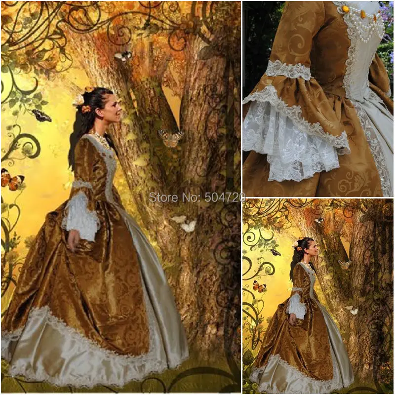 Custom madeOn sale R-009 1860S Victorian Gothic Lolita/Civil War Southern Belle Ball Gown Halloween dresses Sz US 6-26 XS-6XL
Custom madeOn sale R-009 1860S Victorian Gothic Lolita/Civil War Southern Belle Ball Gown Halloween dresses Sz US 6-26 XS-6XL