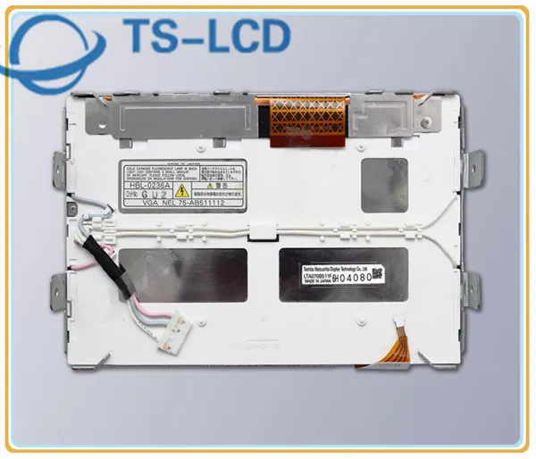 100% test original A good quality LTA070B511F LEXUS IS250 IS300 IS350 NAVIGATION LCD DISPLAY+TOUCH SCREEN 2006 2007 2008 2009
100% test original A good quality LTA070B511F LEXUS IS250 IS300 IS350 NAVIGATION LCD DISPLAY+TOUCH SCREEN 2006 2007 2008 2009