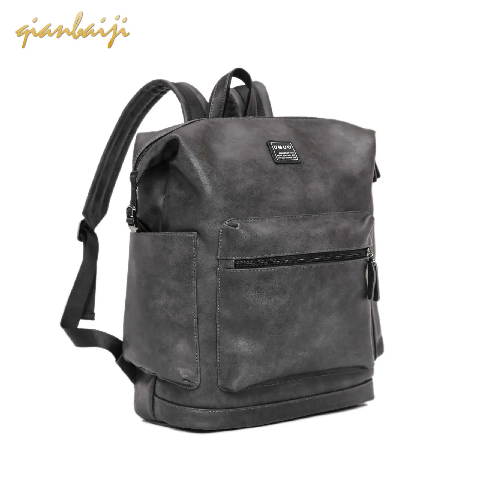 2019 Women Leisure Backpacks Laptop Backpack Men Bagpack Student A Bag Tide PU Mochila School Bags For Teenage Girls Back Pack
2019 Women Leisure Backpacks Laptop Backpack Men Bagpack Student A Bag Tide PU Mochila School Bags For Teenage Girls Back Pack