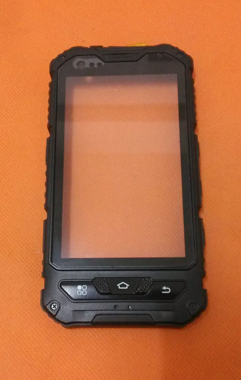 Б/у оригинальная сенсорная панель для A8 IP68 MTK6572 двухъядерный 800x480 Бесплатная доставка
Б/у оригинальная сенсорная панель для A8 IP68 MTK6572 двухъядерный 800x480 Бесплатная доставка