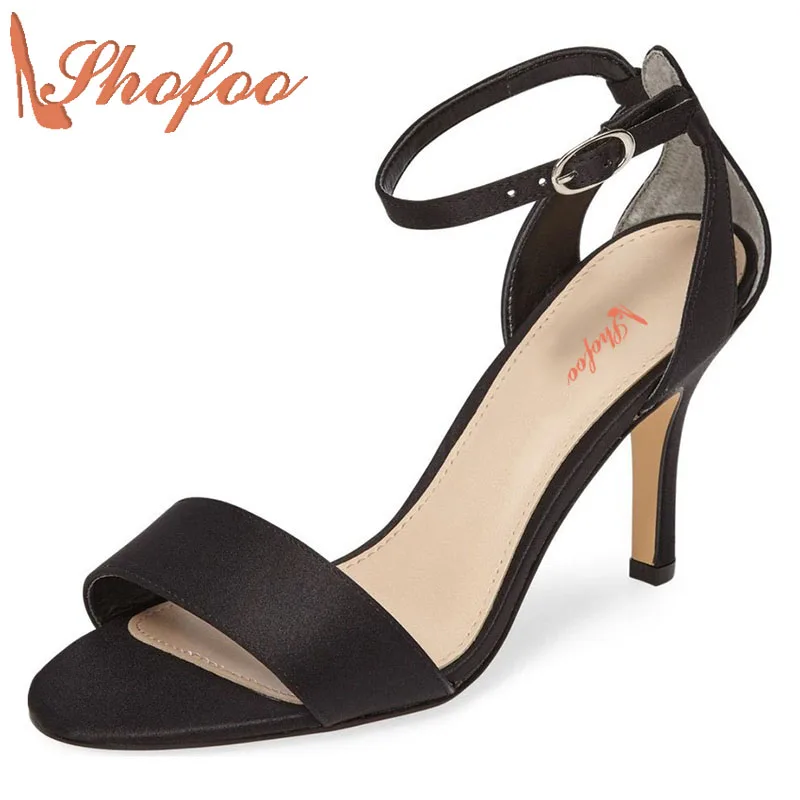 Summer Women Sandales Femmes 2021 Sexy Med High Heels Ankle Strap Casual Party Shoes Zapatos Mujer Tacon Sapato Size 33 Shofoo
Summer Women Sandales Femmes 2021 Sexy Med High Heels Ankle Strap Casual Party Shoes Zapatos Mujer Tacon Sapato Size 33 Shofoo