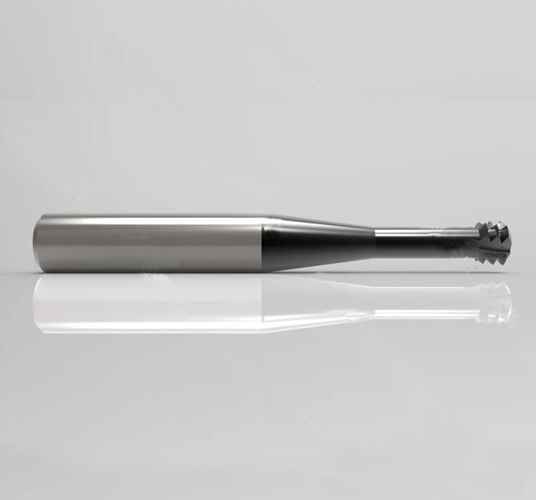 Beable toolsM3 * 0,5 * D4 * 57 HRC55 торцевая фреза микро-диаметра резец резьбы твердосплавный резец металла резец высокой скорости
Beable toolsM3 * 0,5 * D4 * 57 HRC55 торцевая фреза микро-диаметра резец резьбы твердосплавный резец металла резец высокой скорости