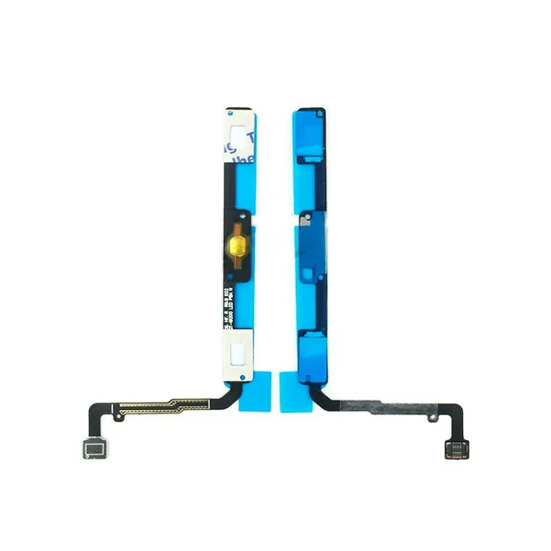 Proximity Light Sensor Signal Home Button Flex Cable For Samsung Galaxy Mega 6.3 i9200 i527 i9205
Proximity Light Sensor Signal Home Button Flex Cable For Samsung Galaxy Mega 6.3 i9200 i527 i9205