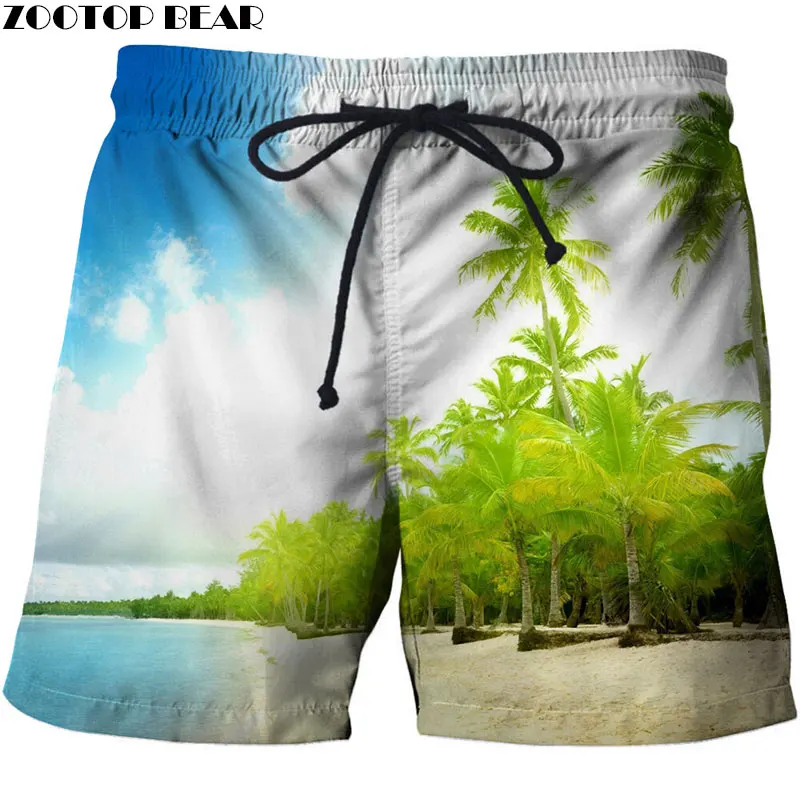 ZOOTOP BEAR Seaside Men 3d Ston Printed Beach Short Men Shorts 3d Fashion Swimwear Quick Dry Pant Board Short Plage DropShip
ZOOTOP BEAR Seaside Men 3d Ston Printed Beach Short Men Shorts 3d Fashion Swimwear Quick Dry Pant Board Short Plage DropShip