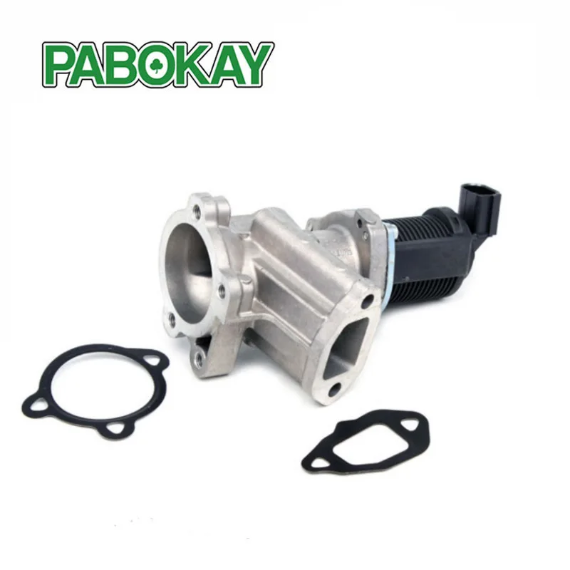 FOR FIAT Punto EGR Valve 55192348 55195196 55204941 55219499 5851060 5851065 93184196 93188772 93196799 851368
FOR FIAT Punto EGR Valve 55192348 55195196 55204941 55219499 5851060 5851065 93184196 93188772 93196799 851368