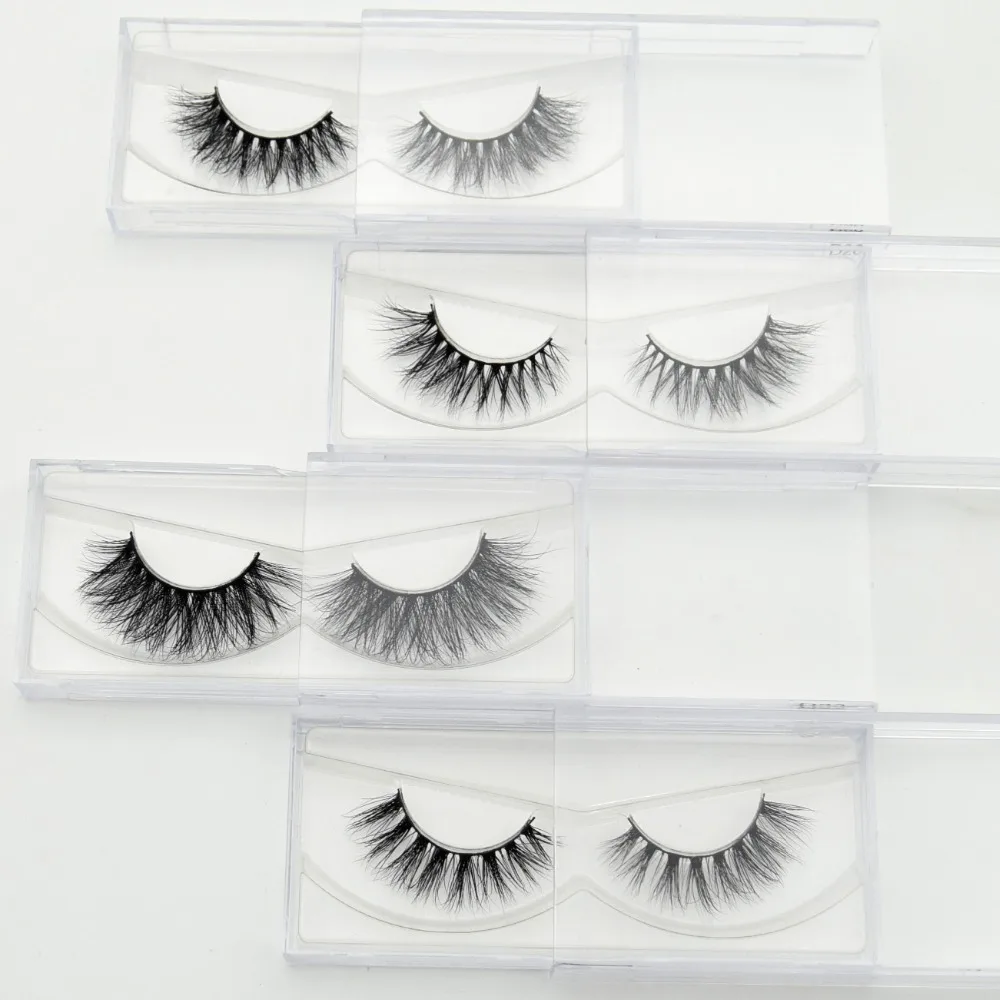 Lash 1 pair 3D Mink Eyelash Real Mink Handmade Crossing Lashes Individual Strip Thick Lash Fake Eyelashes Makeup Beauty
Lash 1 pair 3D Mink Eyelash Real Mink Handmade Crossing Lashes Individual Strip Thick Lash Fake Eyelashes Makeup Beauty