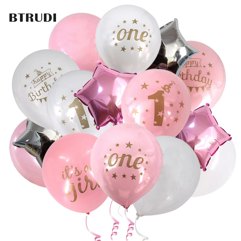 10pcs / 15pcs /lots 12 inch Latex balloon+aluminum balloon birthday party decorations kids baby shower boy and girl Anniversary
10pcs / 15pcs /lots 12 inch Latex balloon+aluminum balloon birthday party decorations kids baby shower boy and girl Anniversary