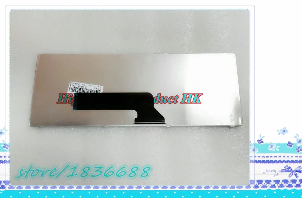 Клавиатура GYIYGY для ASUS eee pc eeepc K40I X8AI K40AB K40 A411 K40IN A41I X8JD K401 K40IJ | Компьютеры и офис