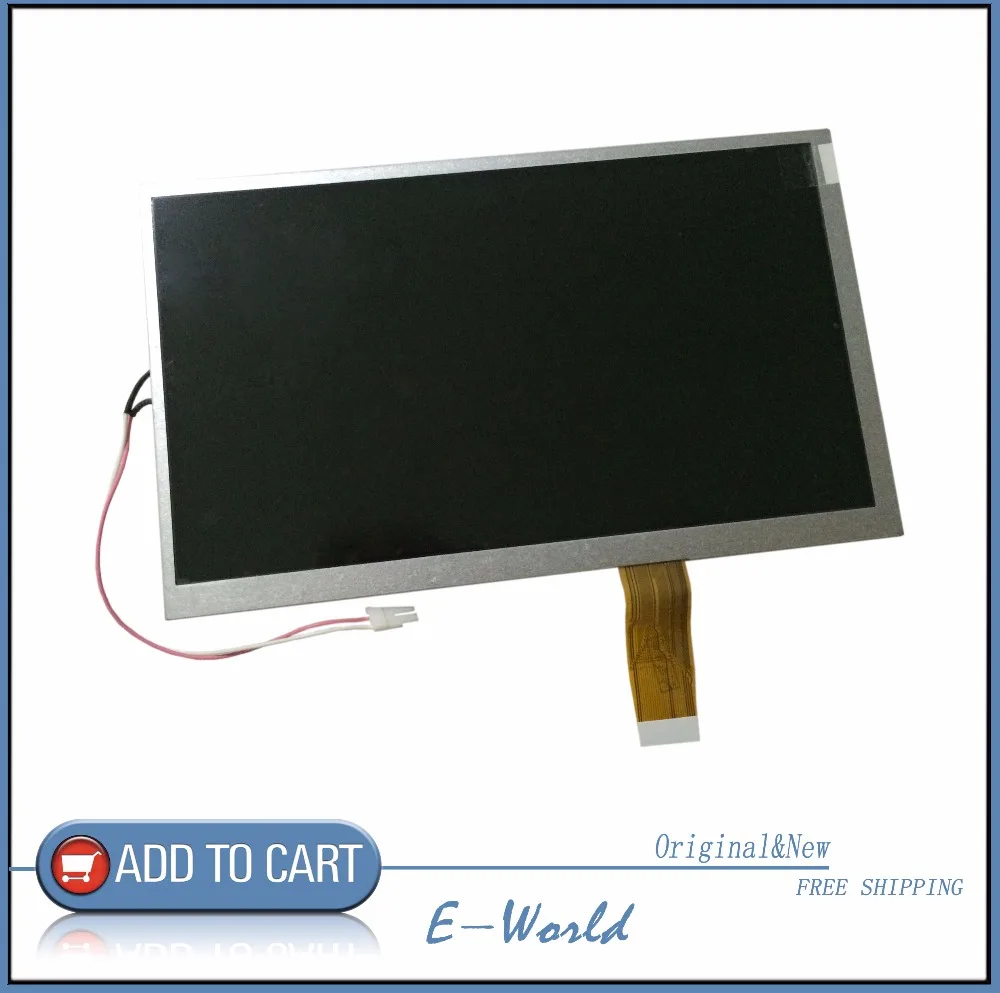 Original and New 7inch LCD screen AT070TN07 AT070TN07 V.A AT070TN07 VA for Innolux LED LCD screen module free shipping
Original and New 7inch LCD screen AT070TN07 AT070TN07 V.A AT070TN07 VA for Innolux LED LCD screen module free shipping