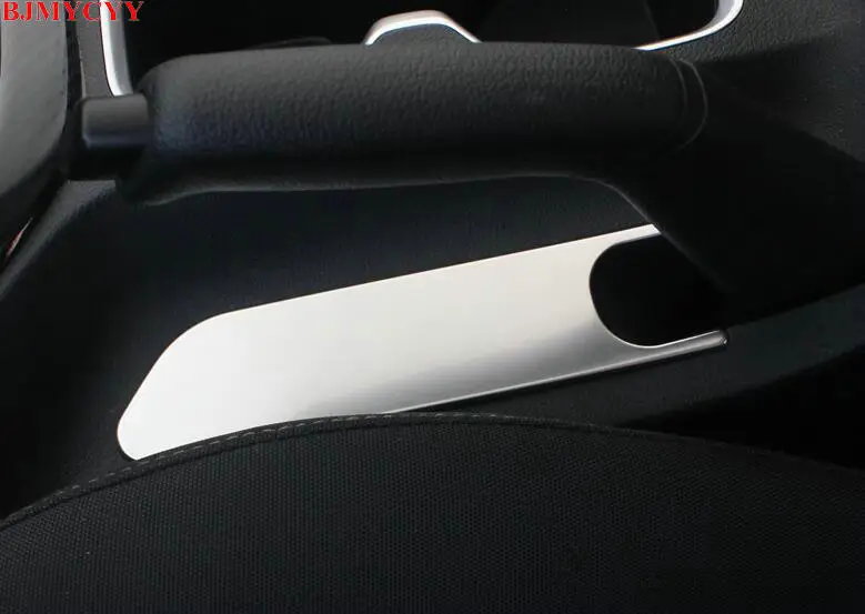 BJMYCYY Car styling Automobile brake panel sequins For Hyundai IX35 2018 car accessories
BJMYCYY Car styling Automobile brake panel sequins For Hyundai IX35 2018 car accessories