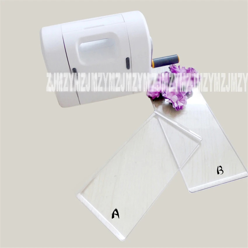 7 * 15cm Hand - made paper machine DIY cutter die cutting template necessary tools metal material cutting machine embossing
7 * 15cm Hand - made paper machine DIY cutter die cutting template necessary tools metal material cutting machine embossing