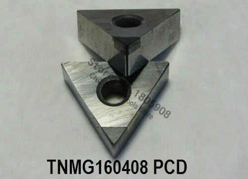 Алмазные вставки TNMG160408 PCD, 2 шт., твердосплавные фрезерные вставки, вставка с ЧПУ, токарный станок с ЧПУ для MTFNR / MTBNR/MTGNN, бесплатная доставка
Алмазные вставки TNMG160408 PCD, 2 шт., твердосплавные фрезерные вставки, вставка с ЧПУ, токарный станок с ЧПУ для MTFNR / MTBNR/MTGNN, бесплатная доставка