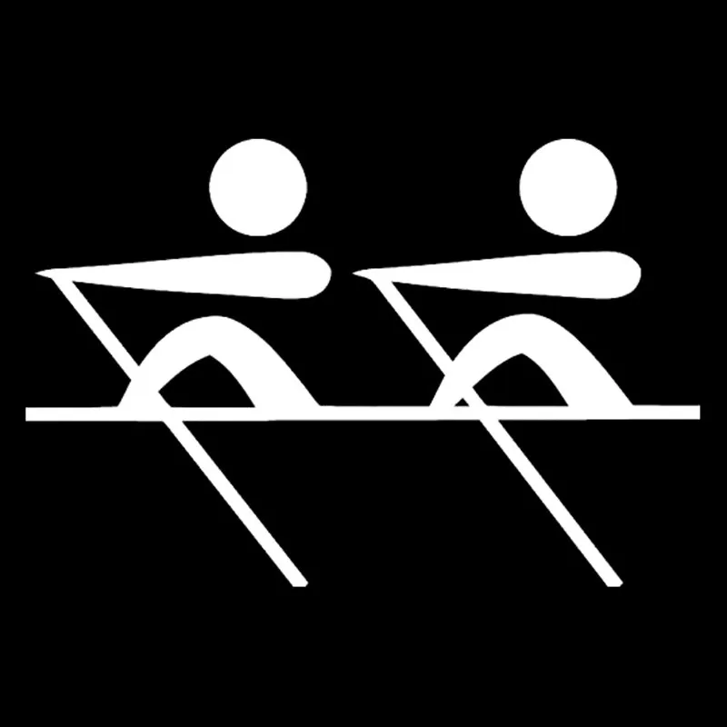 14.1cm*9.4cm Team Rowing Excercise Stickman Fashion Car Sticker Black/white wall sticker
14.1cm*9.4cm Team Rowing Excercise Stickman Fashion Car Sticker Black/white wall sticker