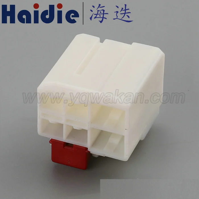 Free shipping 2sets 6pin auto cable unsealed connector electric wiring harness ne key start plug connector
Free shipping 2sets 6pin auto cable unsealed connector electric wiring harness ne key start plug connector