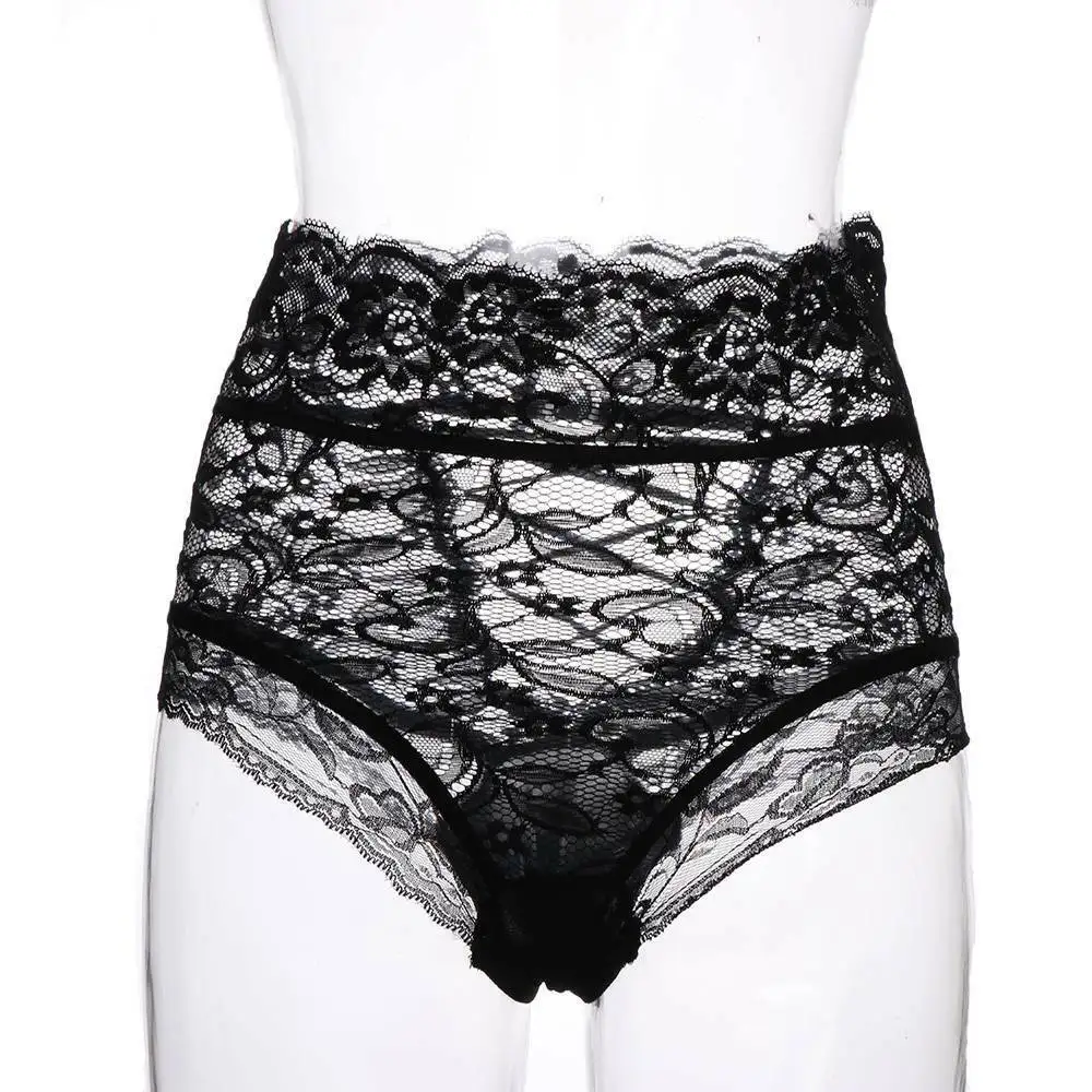 New Fashion Transparent Briefs Soft Briefs Panties Solid Lingerie Women Sexy Seamless Underwear
New Fashion Transparent Briefs Soft Briefs Panties Solid Lingerie Women Sexy Seamless Underwear