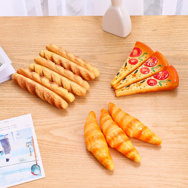Funny Pizza Ball Pen Creative Simulation Bread BallPoint Pens Stationery Canetas Escolar Material Office School Writing Supplies
Funny Pizza Ball Pen Creative Simulation Bread BallPoint Pens Stationery Canetas Escolar Material Office School Writing Supplies