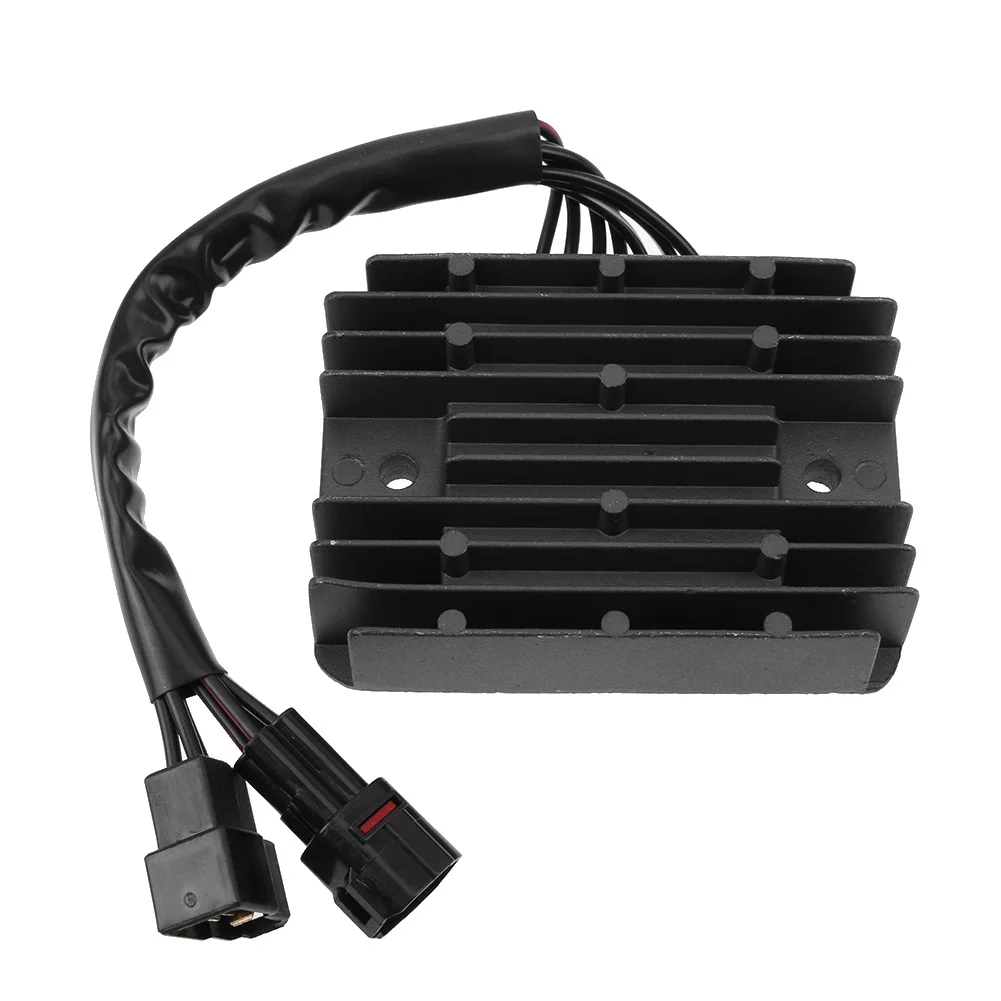 New Arrival Rectifier Voltage Regulator Assy for SUZUKI TL 1000 GSXR600 GSXR750 High Quality Voltage Regulator Rectifier New
New Arrival Rectifier Voltage Regulator Assy for SUZUKI TL 1000 GSXR600 GSXR750 High Quality Voltage Regulator Rectifier New
