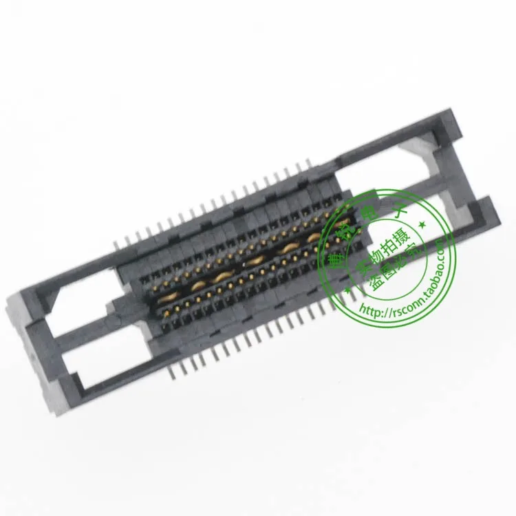 TYCO AMP соединитель 0,64 38P скорость совместимый импедансный соединитель Модель: 5767114-1
TYCO AMP соединитель 0,64 38P скорость совместимый импедансный соединитель Модель: 5767114-1